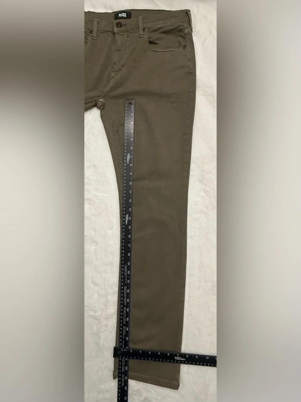 PAIGE jeans popular